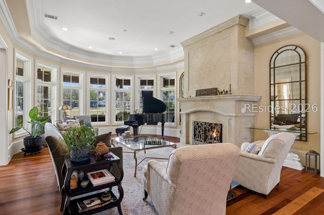 128 Inverness Dr, Bluffton, SC 29910