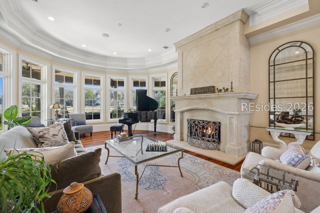 128 Inverness Dr, Bluffton, SC 29910