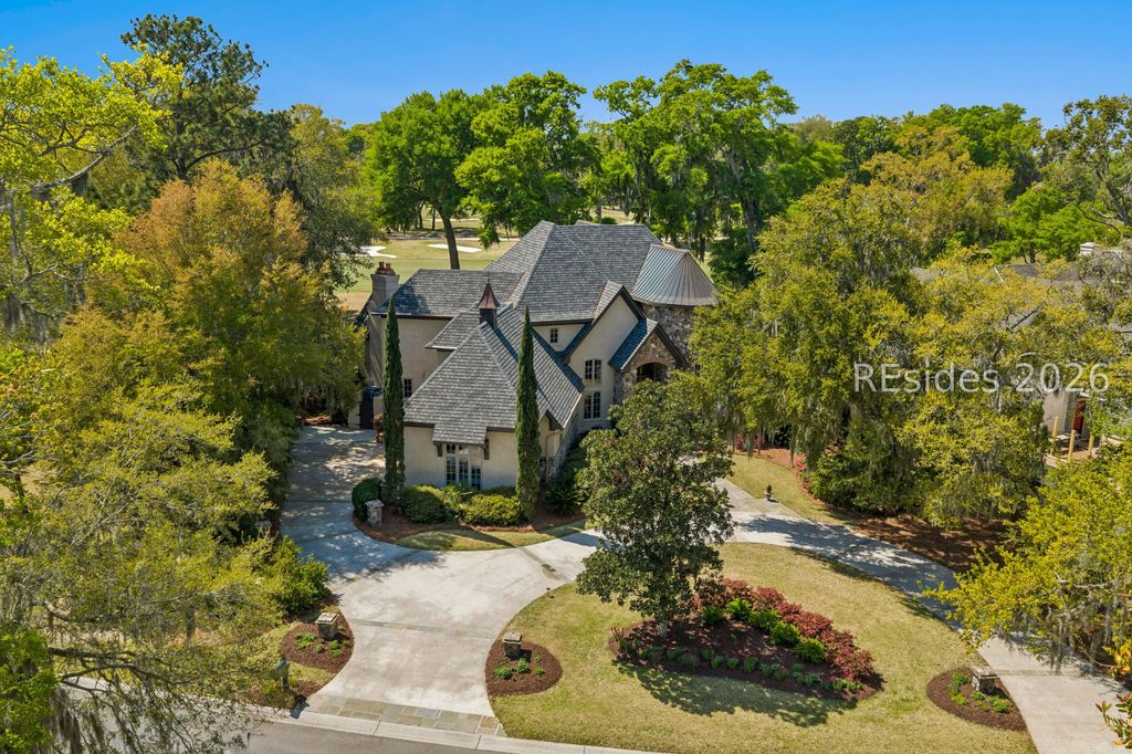 128 Inverness Dr, Bluffton, SC 29910