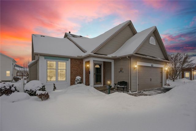 18 Shiloh Court, Greece, NY 14612