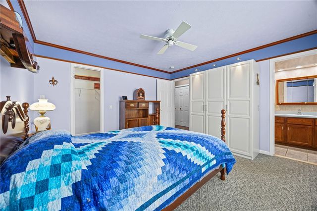 18 Shiloh Court, Greece, NY 14612