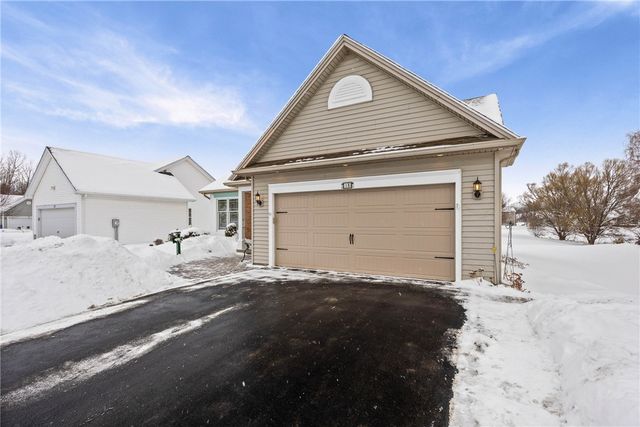 18 Shiloh Court, Greece, NY 14612