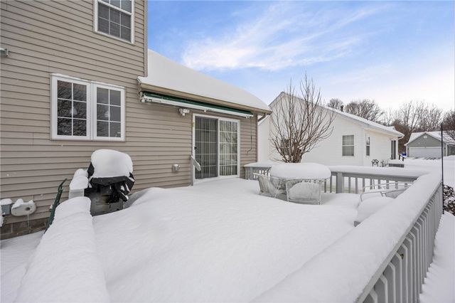 18 Shiloh Court, Greece, NY 14612