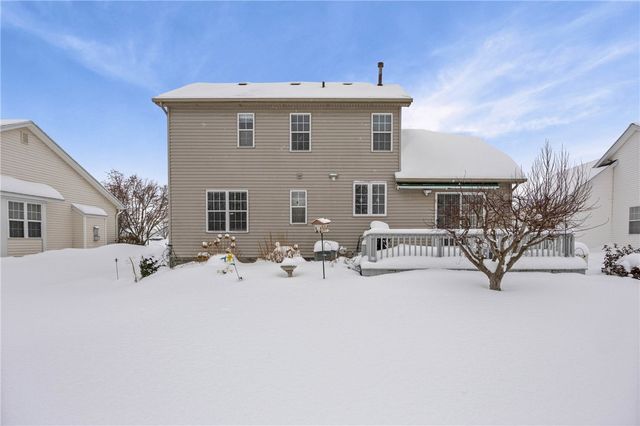 18 Shiloh Court, Greece, NY 14612