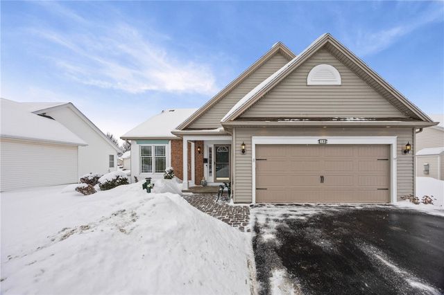 18 Shiloh Court, Greece, NY 14612