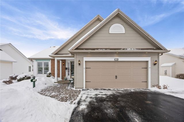 18 Shiloh Court, Greece, NY 14612