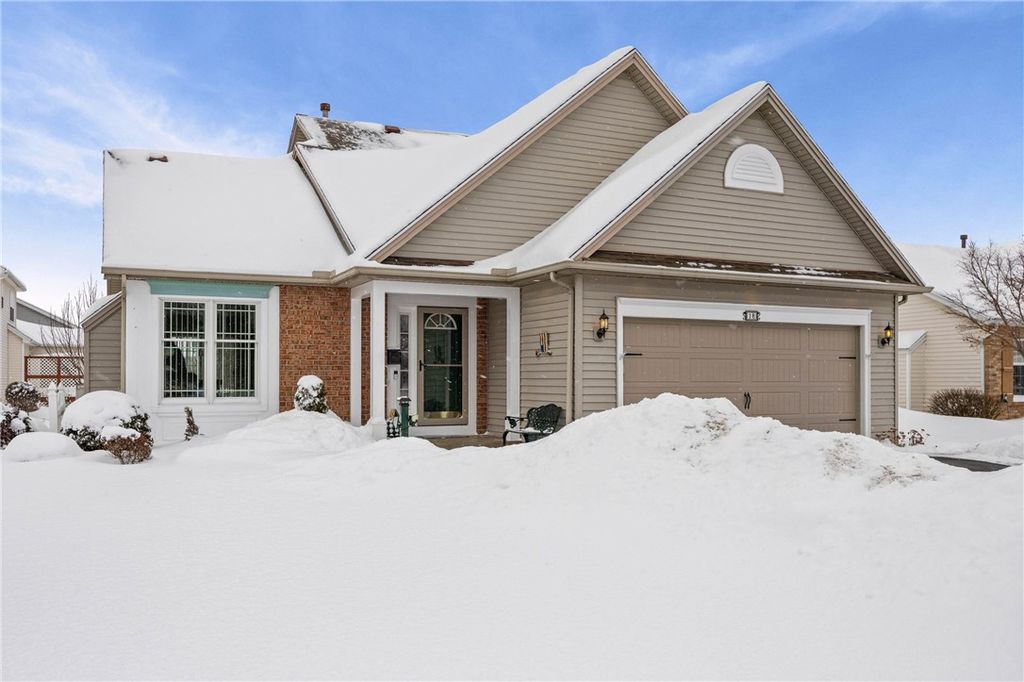 18 Shiloh Court, Greece, NY 14612