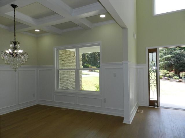 4120 Alayna Lee Circle, Mcdonough, GA 30252