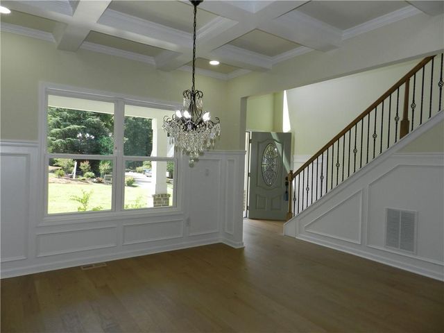 4120 Alayna Lee Circle, Mcdonough, GA 30252