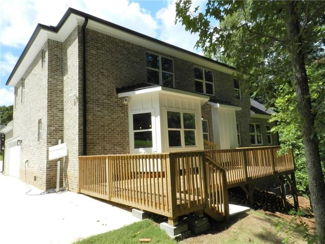 4120 Alayna Lee Circle, Mcdonough, GA 30252