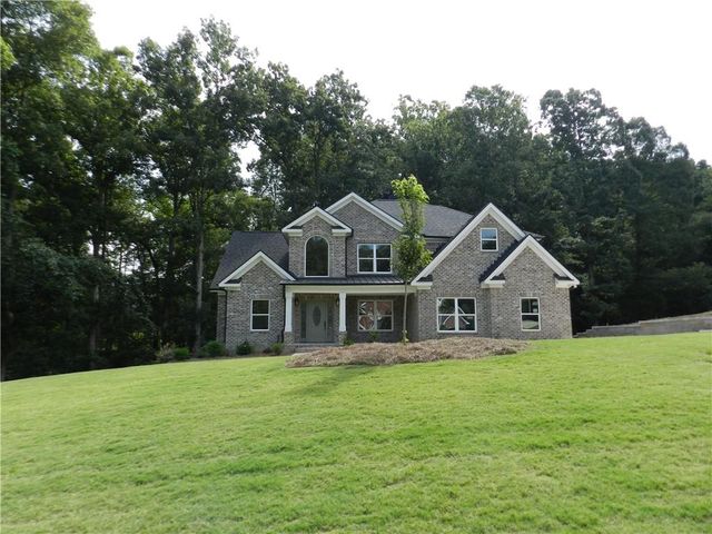 4120 Alayna Lee Circle, Mcdonough, GA 30252