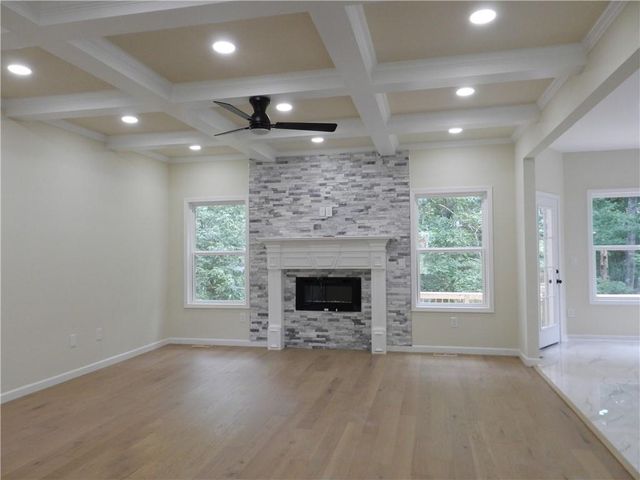 4120 Alayna Lee Circle, Mcdonough, GA 30252