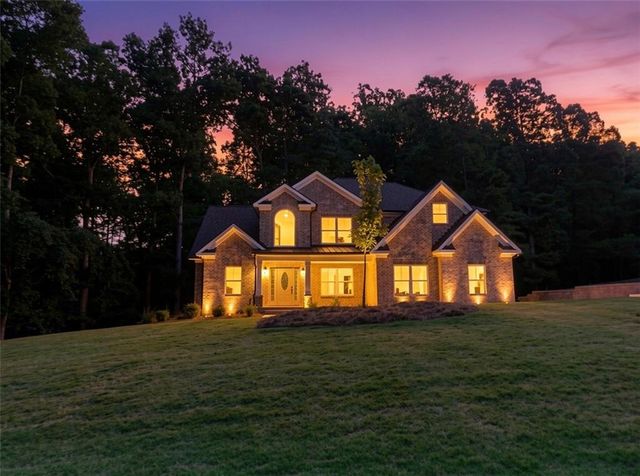 4120 Alayna Lee Circle, Mcdonough, GA 30252