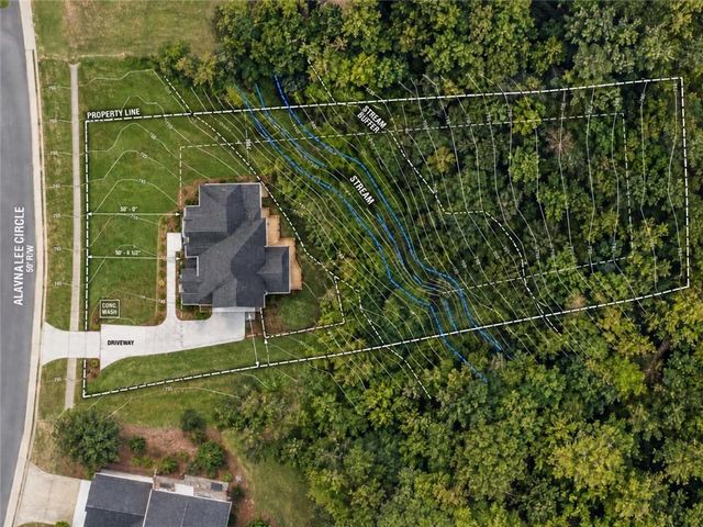 4120 Alayna Lee Circle, Mcdonough, GA 30252
