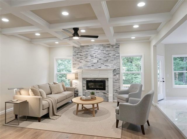 4120 Alayna Lee Circle, Mcdonough, GA 30252