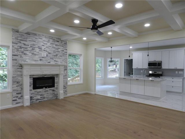 4120 Alayna Lee Circle, Mcdonough, GA 30252