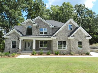 4120 Alayna Lee Circle, Mcdonough, GA 30252