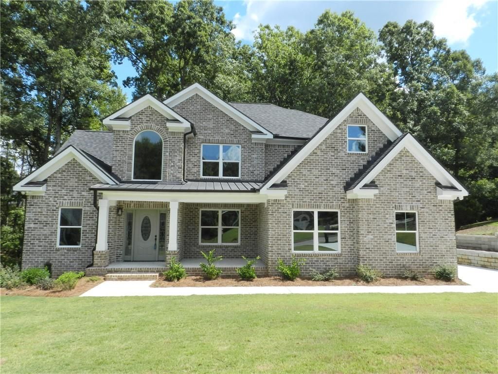 4120 Alayna Lee Circle, Mcdonough, GA 30252