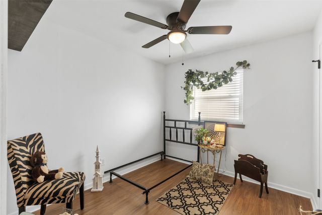 708 E Prairie View Road, Crowley, TX 76036
