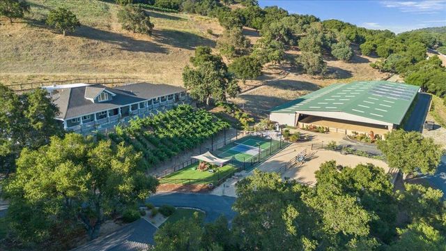 14411 Shannon Road, Los Gatos, CA 95032