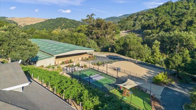 14411 Shannon Road, Los Gatos, CA 95032