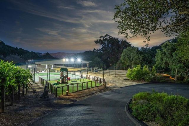 14411 Shannon Road, Los Gatos, CA 95032