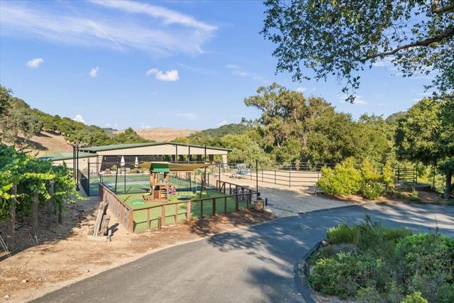 14411 Shannon Road, Los Gatos, CA 95032