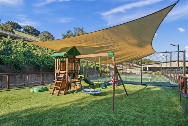 14411 Shannon Road, Los Gatos, CA 95032