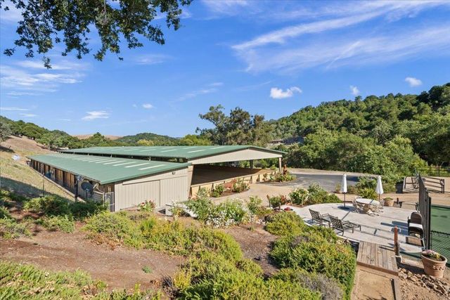 14411 Shannon Road, Los Gatos, CA 95032