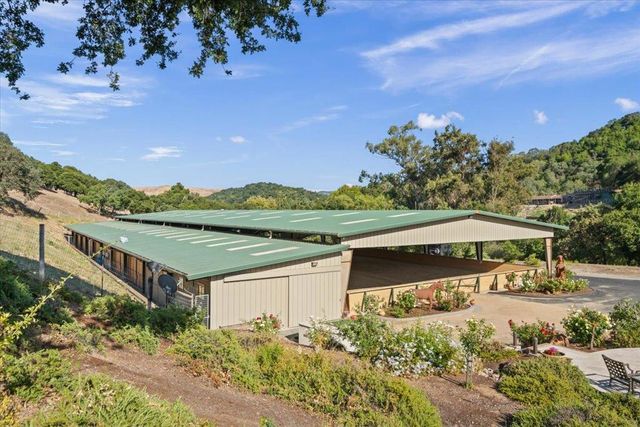 14411 Shannon Road, Los Gatos, CA 95032