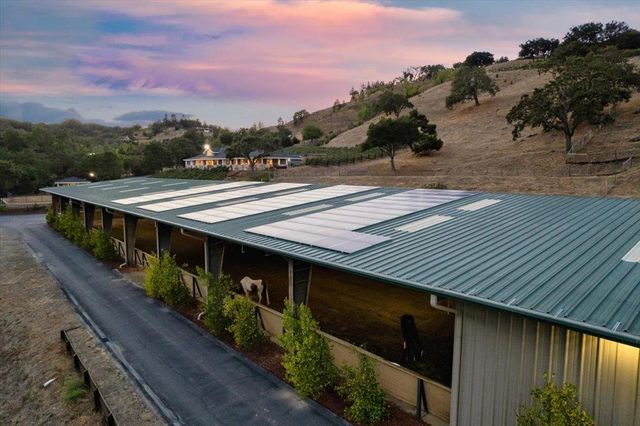 14411 Shannon Road, Los Gatos, CA 95032