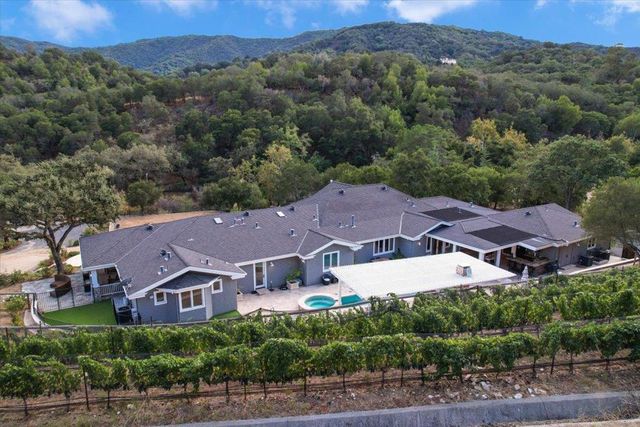 14411 Shannon Road, Los Gatos, CA 95032
