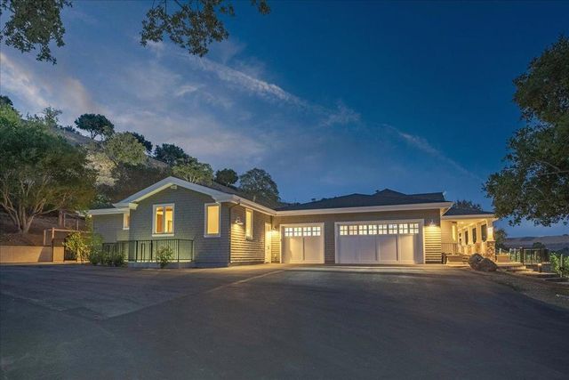 14411 Shannon Road, Los Gatos, CA 95032