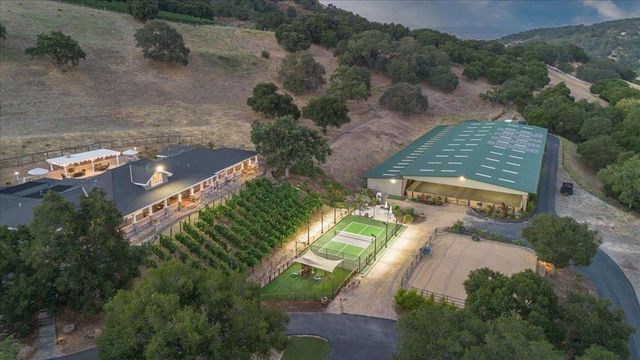 14411 Shannon Road, Los Gatos, CA 95032