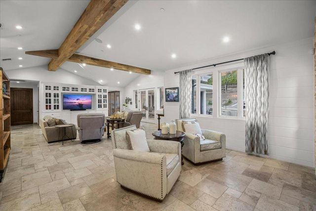 14411 Shannon Road, Los Gatos, CA 95032