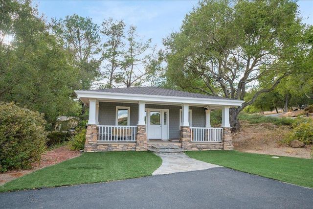 14411 Shannon Road, Los Gatos, CA 95032