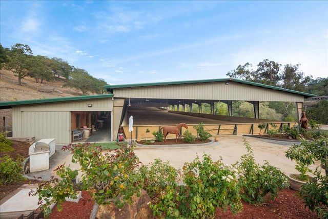 14411 Shannon Road, Los Gatos, CA 95032