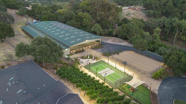 14411 Shannon Road, Los Gatos, CA 95032