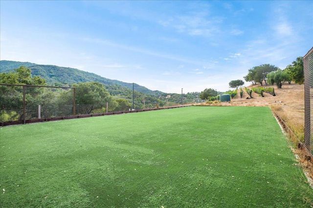 14411 Shannon Road, Los Gatos, CA 95032