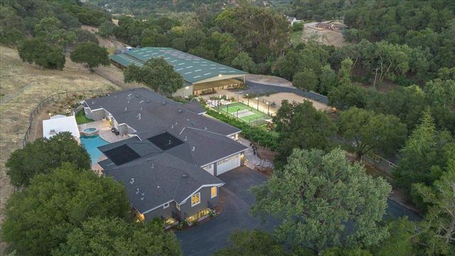 14411 Shannon Road, Los Gatos, CA 95032