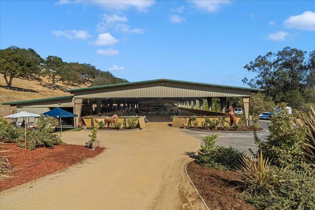 14411 Shannon Road, Los Gatos, CA 95032