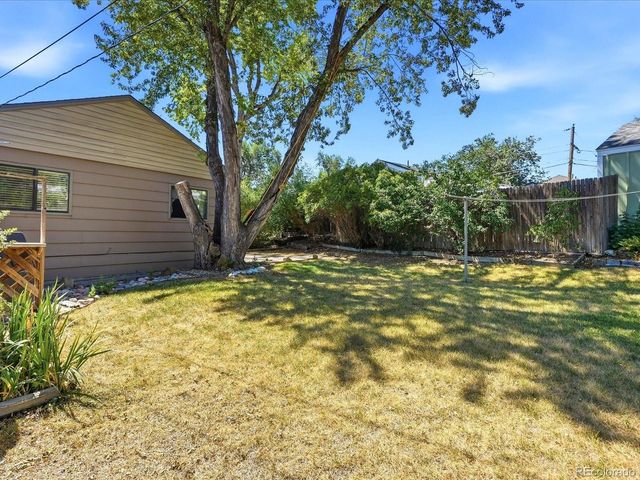 3415 S Hudson Way, Denver, CO 80222