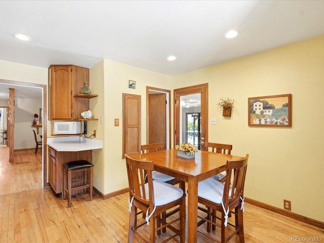 3415 S Hudson Way, Denver, CO 80222