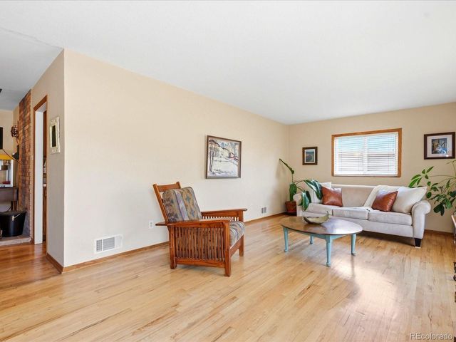 3415 S Hudson Way, Denver, CO 80222