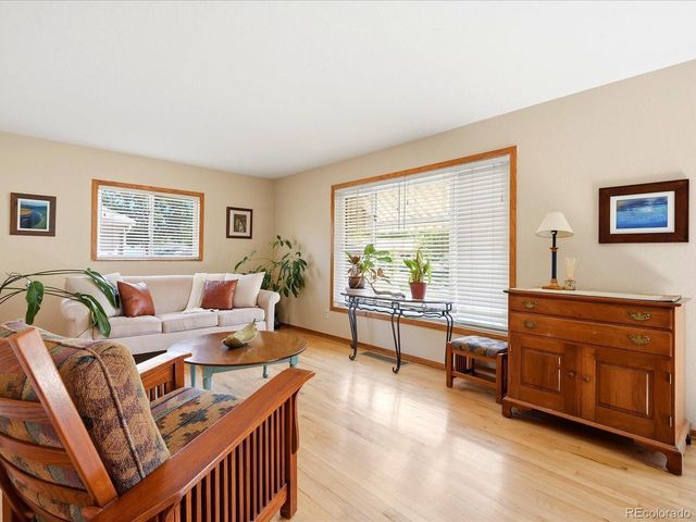 3415 S Hudson Way, Denver, CO 80222