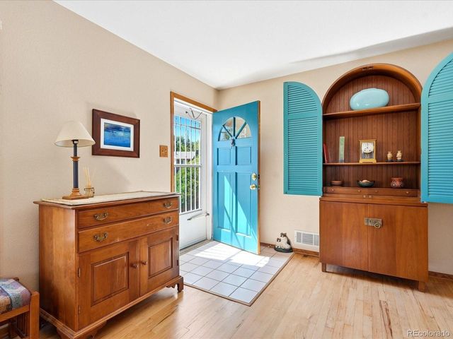 3415 S Hudson Way, Denver, CO 80222