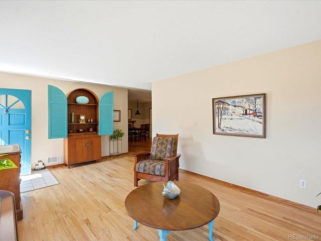 3415 S Hudson Way, Denver, CO 80222
