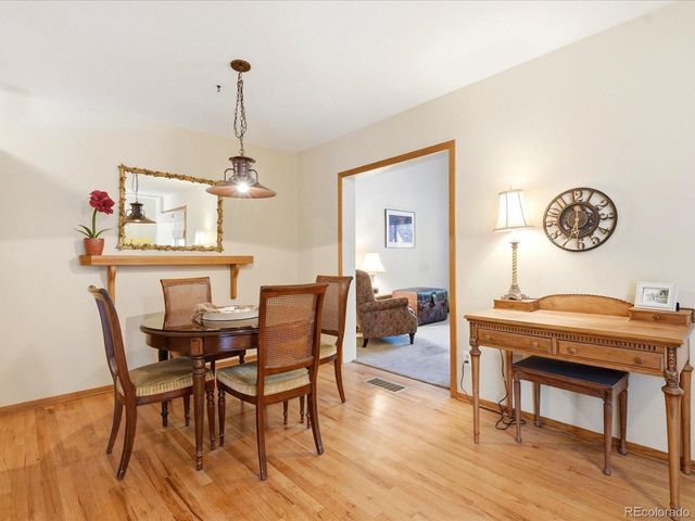 3415 S Hudson Way, Denver, CO 80222