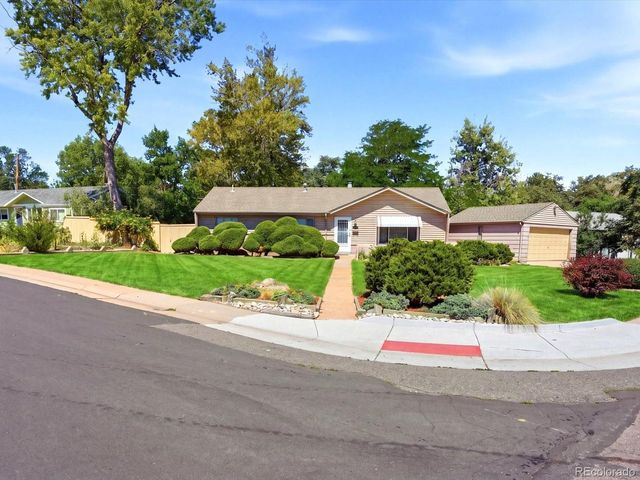 3415 S Hudson Way, Denver, CO 80222