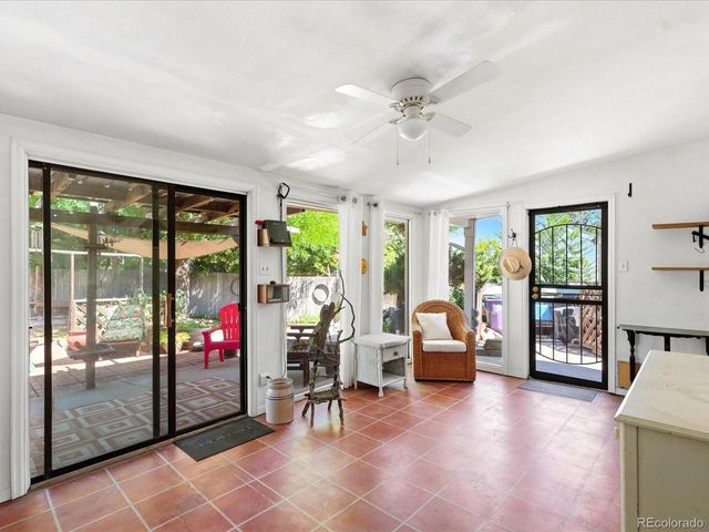 3415 S Hudson Way, Denver, CO 80222